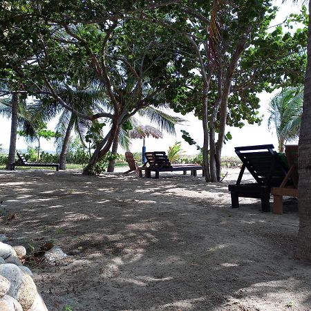 Casa Palma Beach House Brisas de Zicatela Zewnętrze zdjęcie